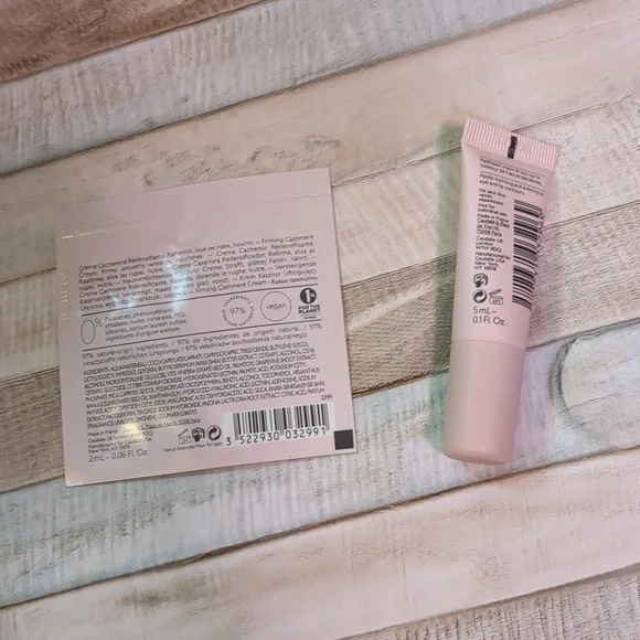 Caudalie trial size sample products - Picture 9 of 9